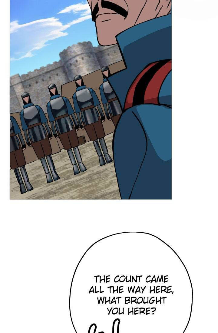 The Story Of A Low Rank Soldier Becoming A Monarch 51 46