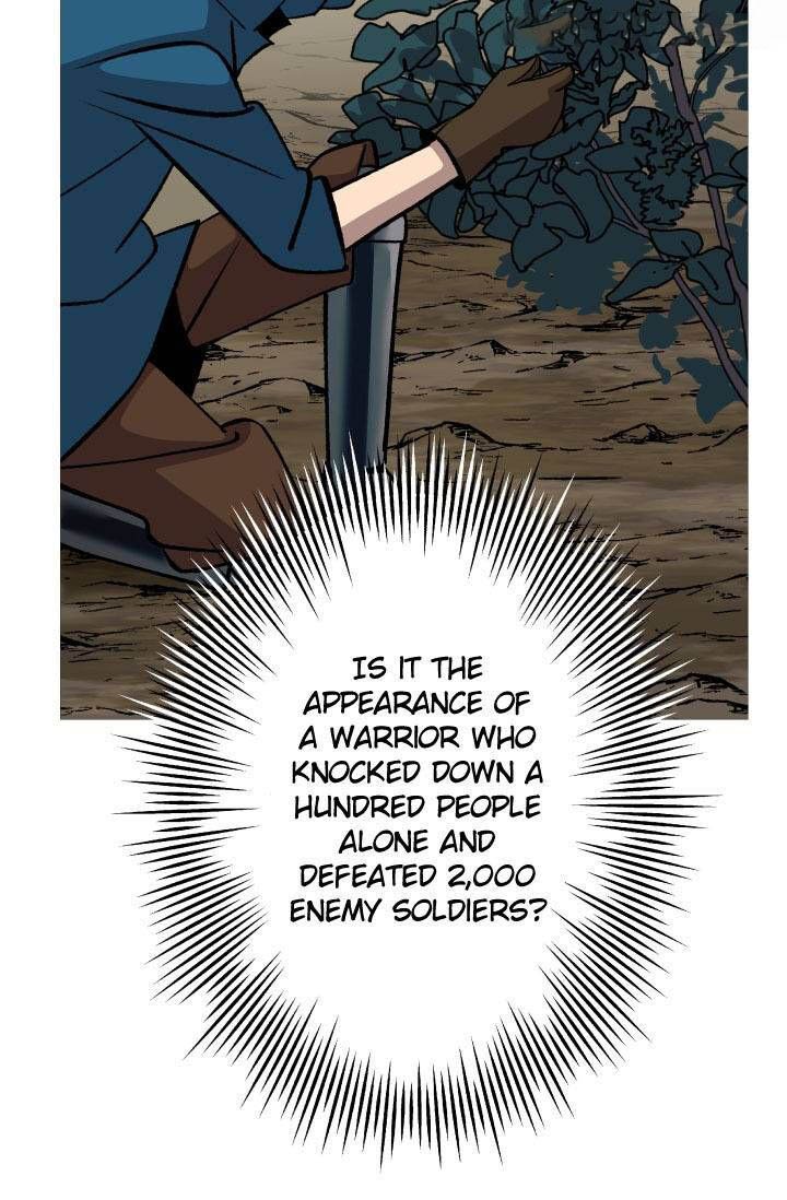 The Story Of A Low Rank Soldier Becoming A Monarch 51 87