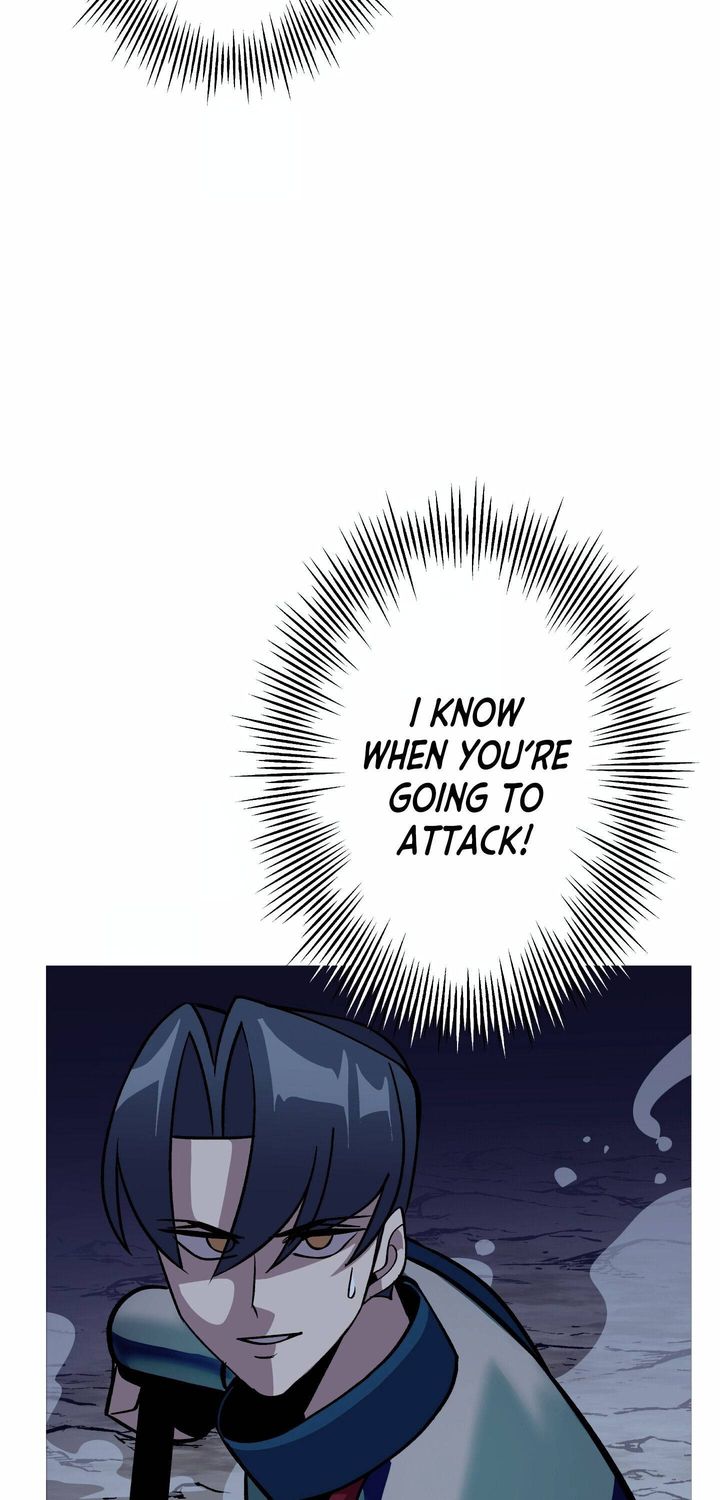 The Story Of A Low Rank Soldier Becoming A Monarch 52 19