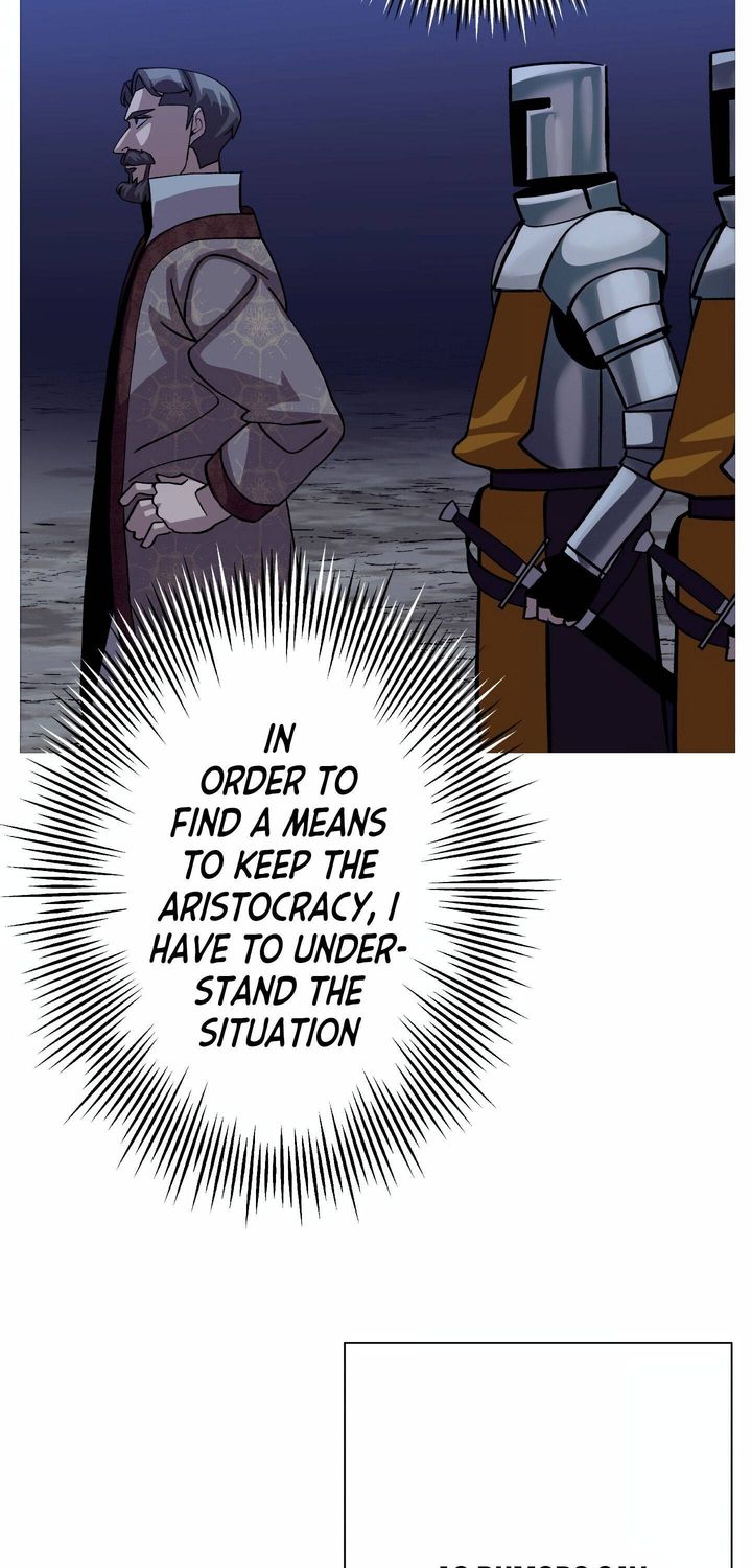The Story Of A Low Rank Soldier Becoming A Monarch 52 42