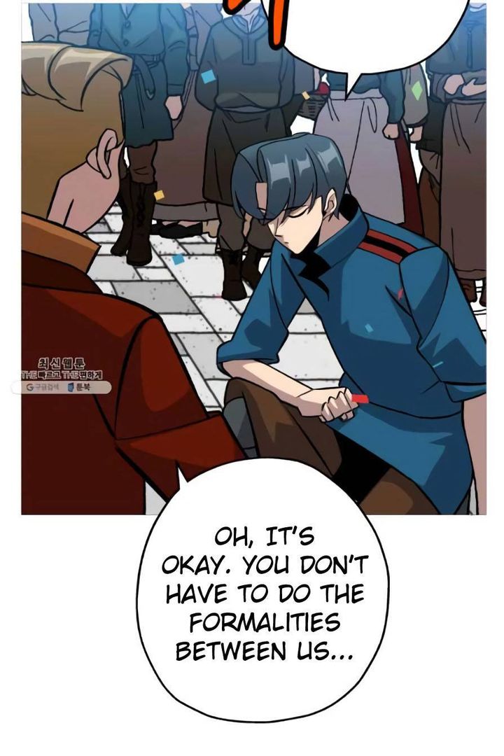 The Story Of A Low Rank Soldier Becoming A Monarch 53 11