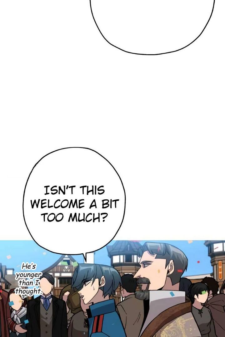 The Story Of A Low Rank Soldier Becoming A Monarch 53 5