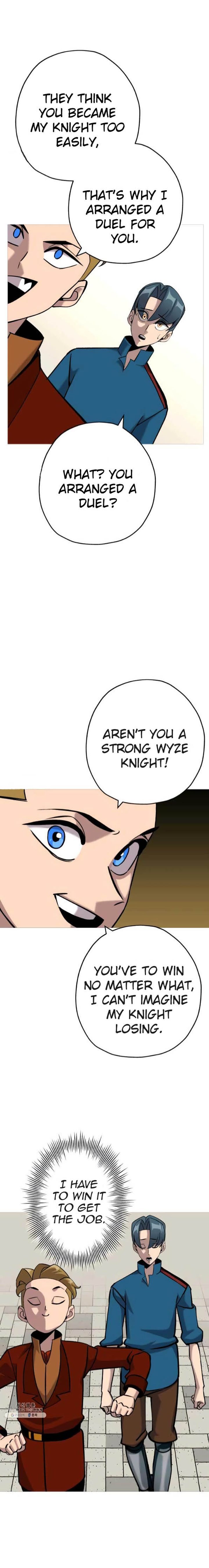 The Story Of A Low Rank Soldier Becoming A Monarch 54 2
