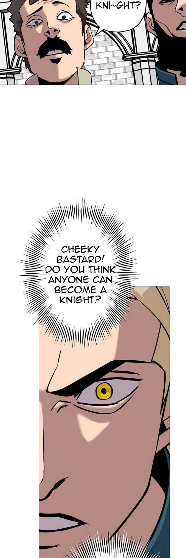 The Story Of A Low Rank Soldier Becoming A Monarch 55 58