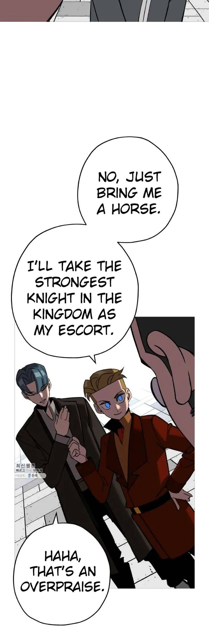 The Story Of A Low Rank Soldier Becoming A Monarch 57 17