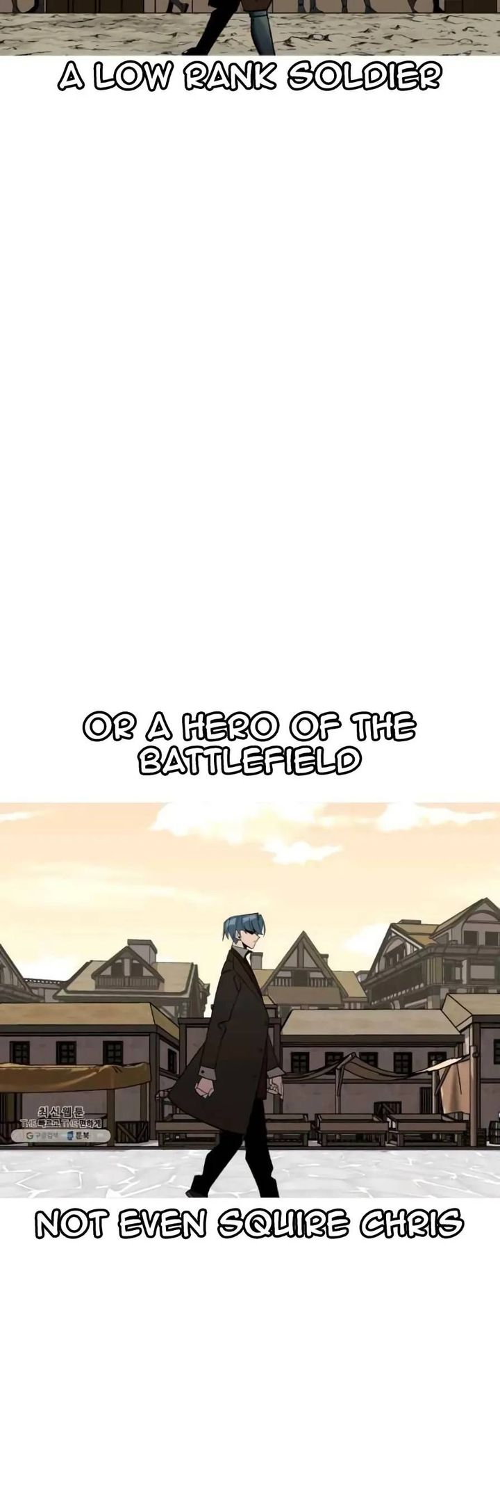 The Story Of A Low Rank Soldier Becoming A Monarch 57 92