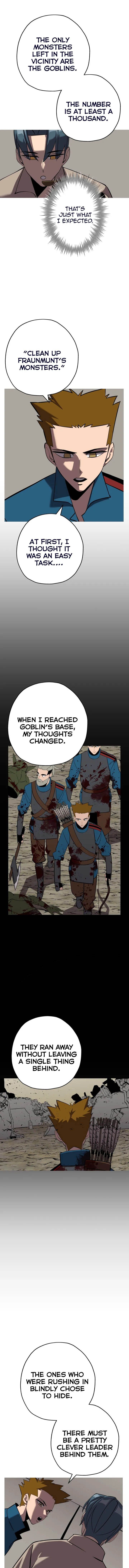 The Story Of A Low Rank Soldier Becoming A Monarch 59 3