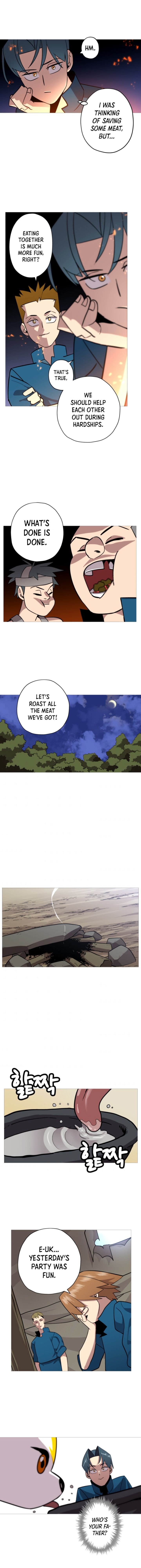 The Story Of A Low Rank Soldier Becoming A Monarch 6 6