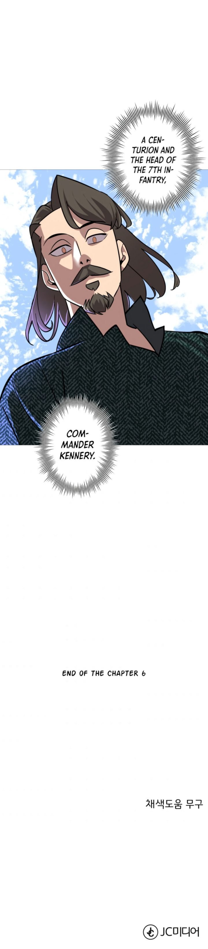 The Story Of A Low Rank Soldier Becoming A Monarch 6 9