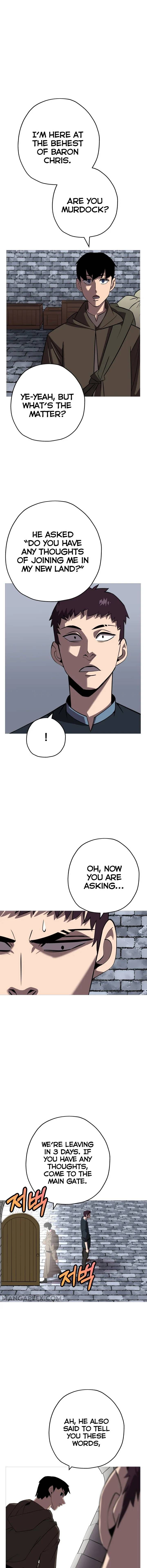 The Story Of A Low Rank Soldier Becoming A Monarch 60 3