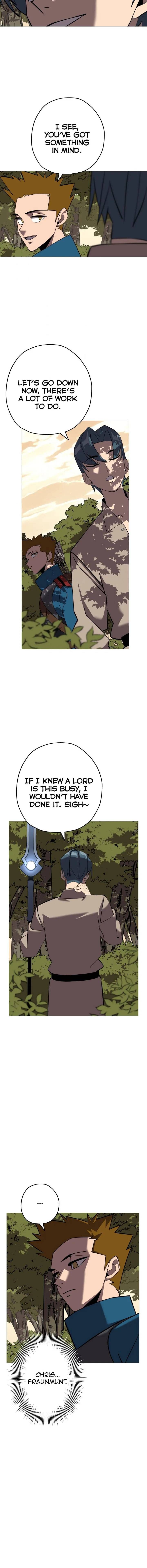 The Story Of A Low Rank Soldier Becoming A Monarch 60 8