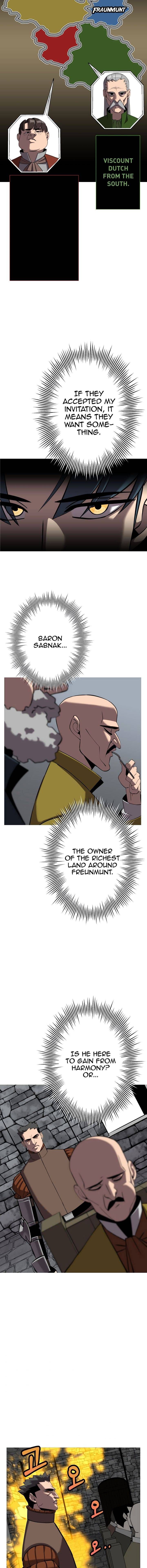 The Story Of A Low Rank Soldier Becoming A Monarch 61 10