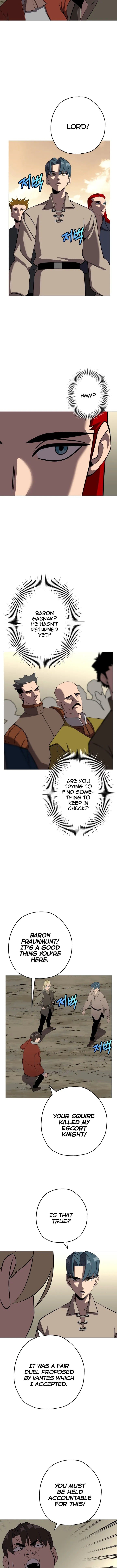 The Story Of A Low Rank Soldier Becoming A Monarch 62 10