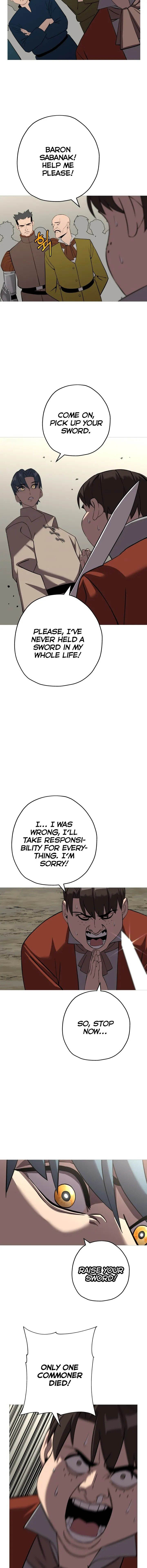 The Story Of A Low Rank Soldier Becoming A Monarch 62 14