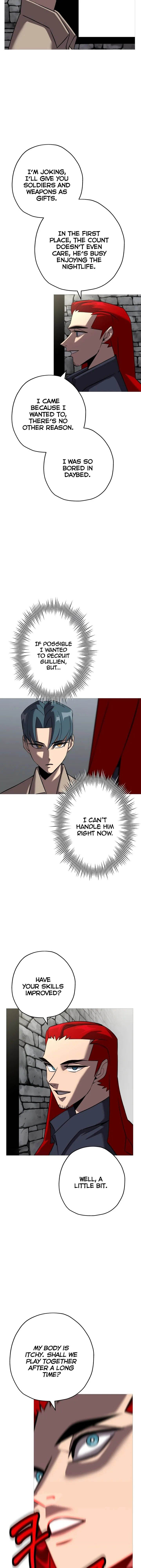 The Story Of A Low Rank Soldier Becoming A Monarch 62 2