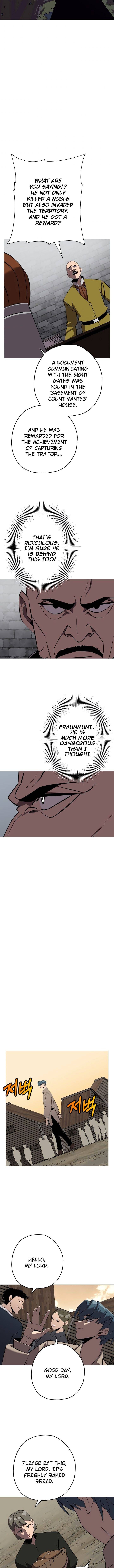 The Story Of A Low Rank Soldier Becoming A Monarch 64 8