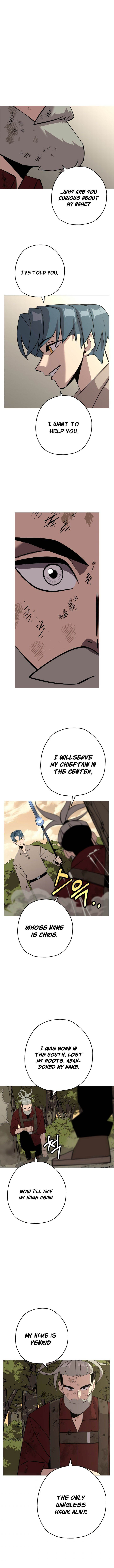 The Story Of A Low Rank Soldier Becoming A Monarch 66 6