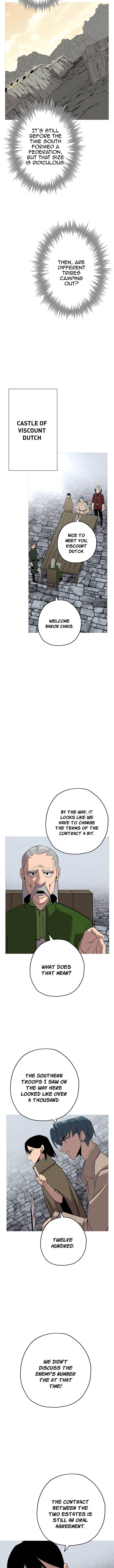 The Story Of A Low Rank Soldier Becoming A Monarch 66 9