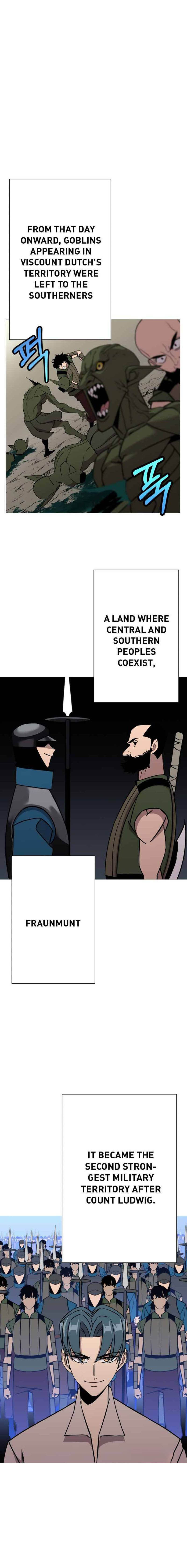 The Story Of A Low Rank Soldier Becoming A Monarch 71 13
