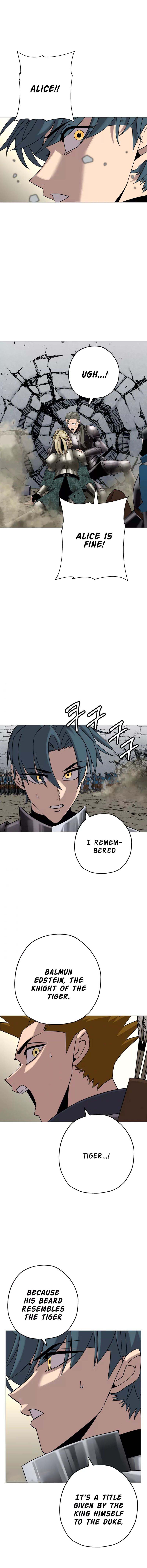 The Story Of A Low Rank Soldier Becoming A Monarch 76 11
