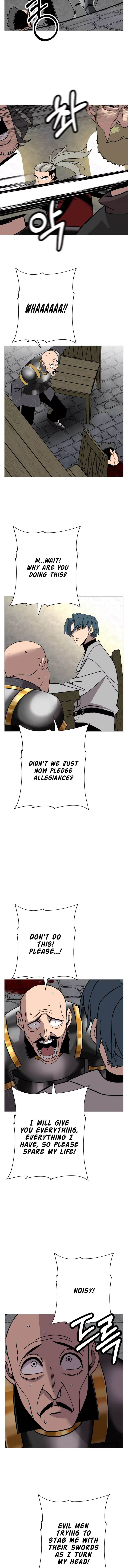 The Story Of A Low Rank Soldier Becoming A Monarch 79 7