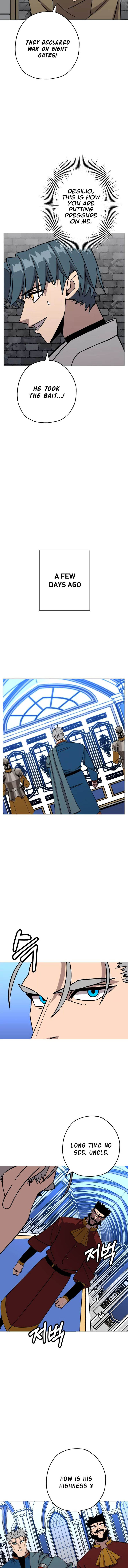 The Story Of A Low Rank Soldier Becoming A Monarch 80 2
