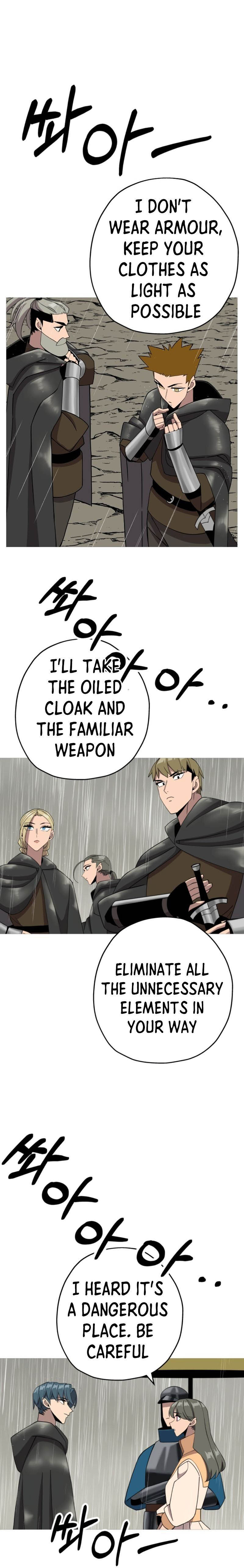The Story Of A Low Rank Soldier Becoming A Monarch 81 18