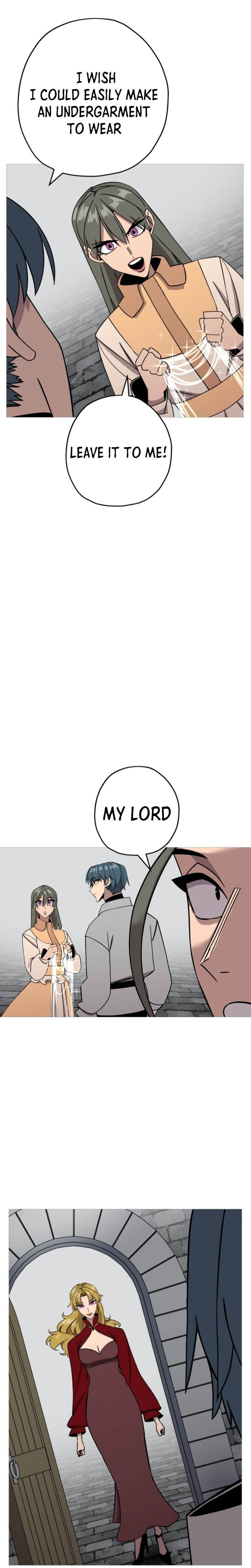 The Story Of A Low Rank Soldier Becoming A Monarch 81 2