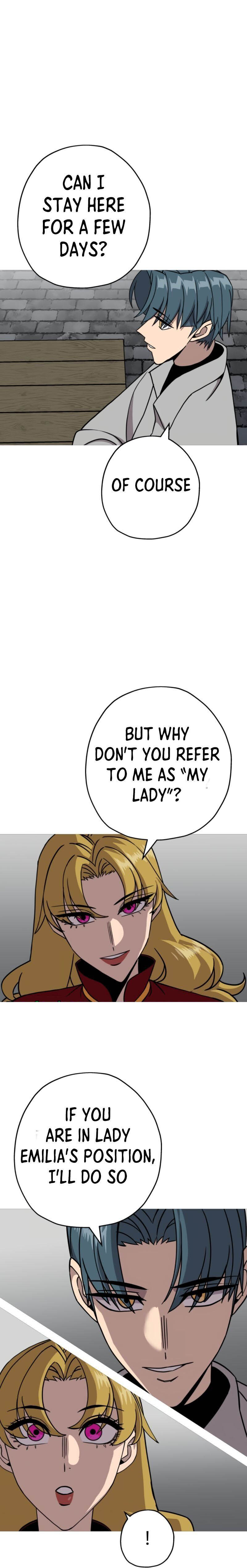 The Story Of A Low Rank Soldier Becoming A Monarch 81 8