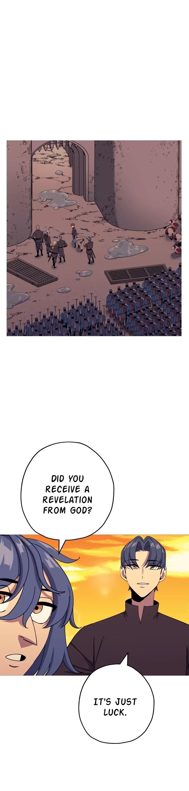 The Story Of A Low Rank Soldier Becoming A Monarch 83 1