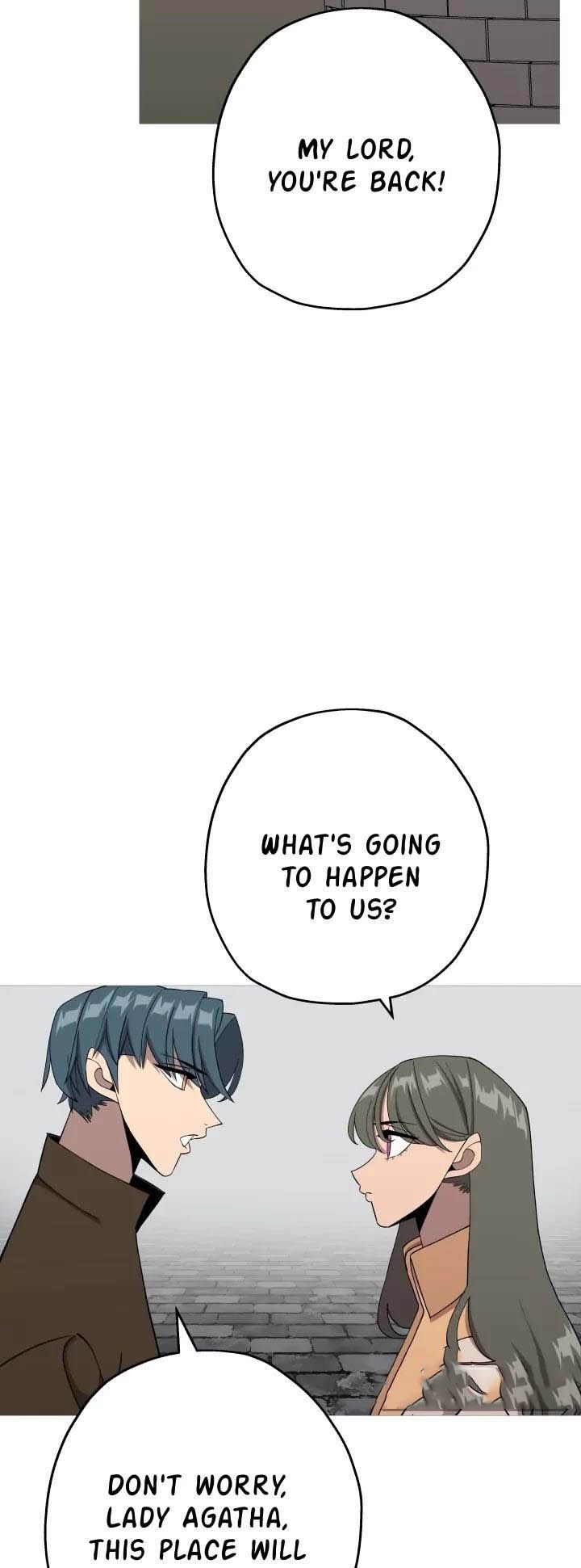 The Story Of A Low Rank Soldier Becoming A Monarch 83 19