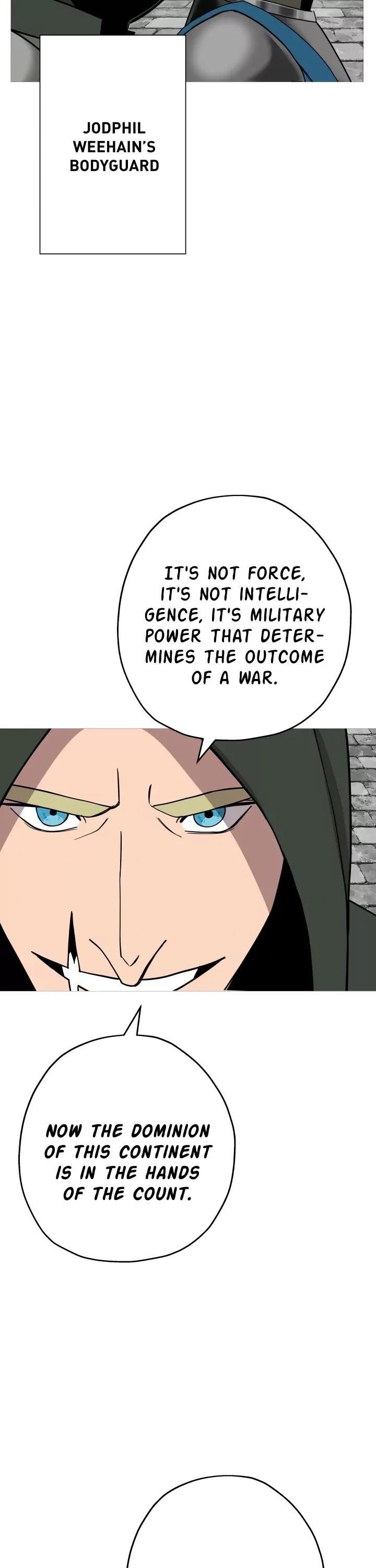 The Story Of A Low Rank Soldier Becoming A Monarch 83 29