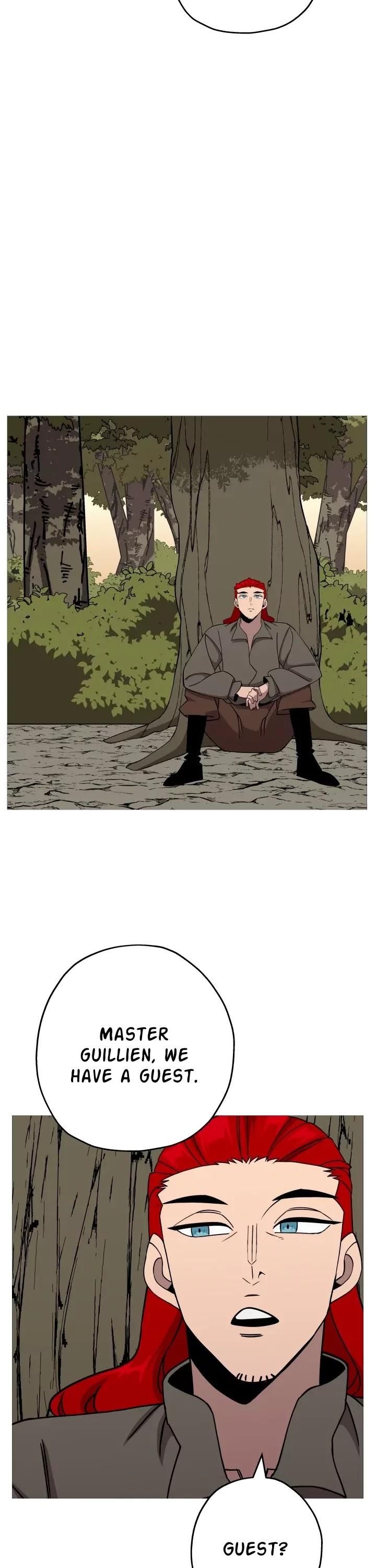 The Story Of A Low Rank Soldier Becoming A Monarch 83 37