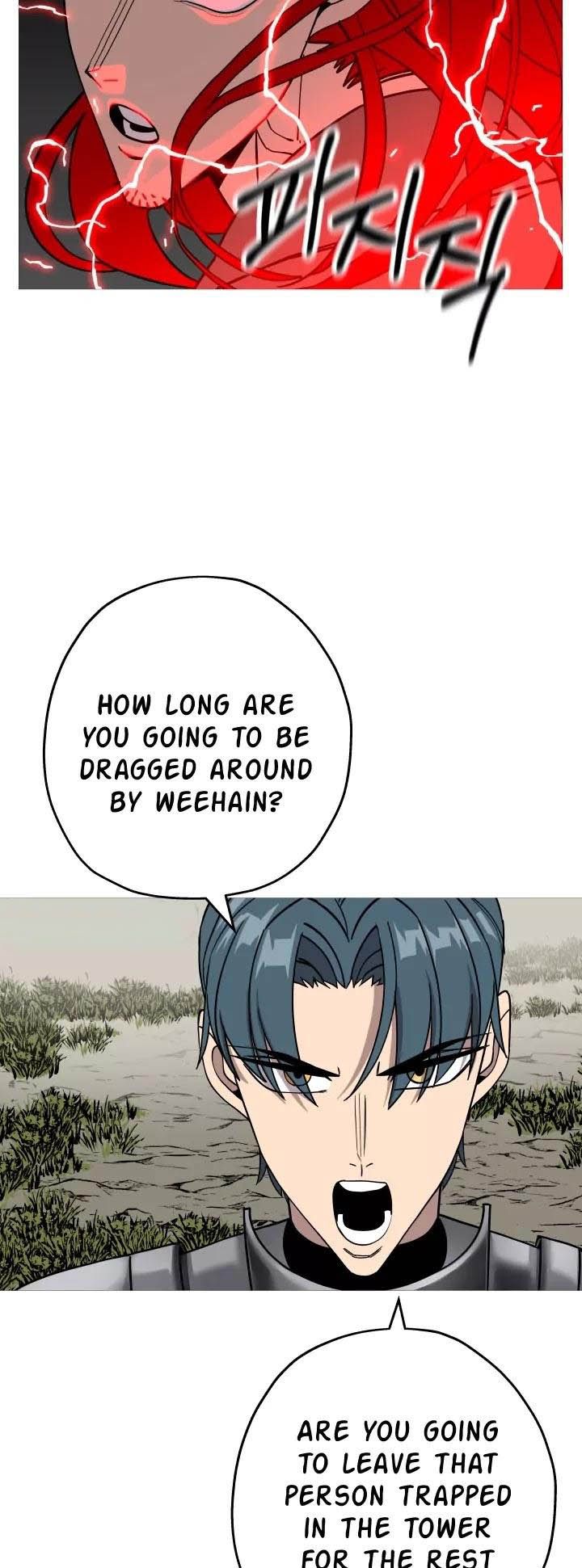 The Story Of A Low Rank Soldier Becoming A Monarch 83 42