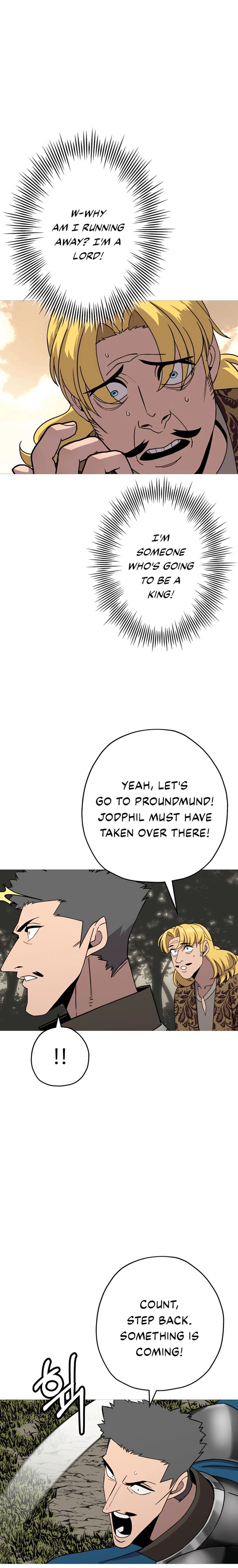 The Story Of A Low Rank Soldier Becoming A Monarch 87 17