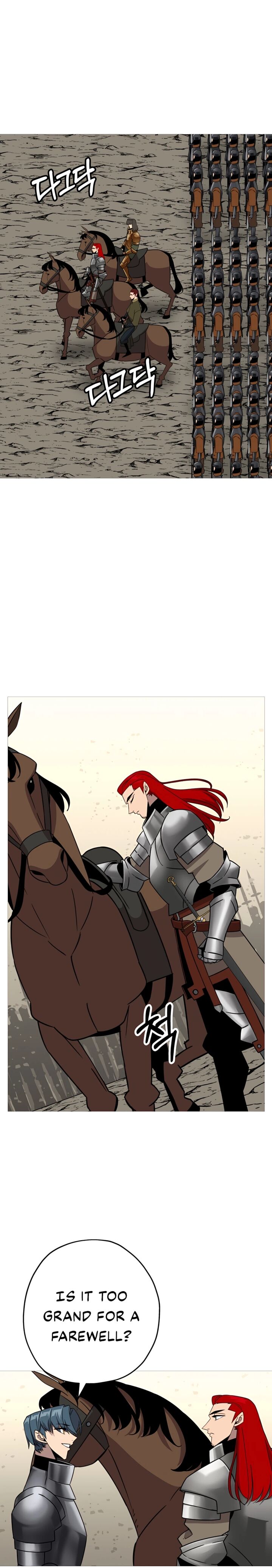 The Story Of A Low Rank Soldier Becoming A Monarch 87 22