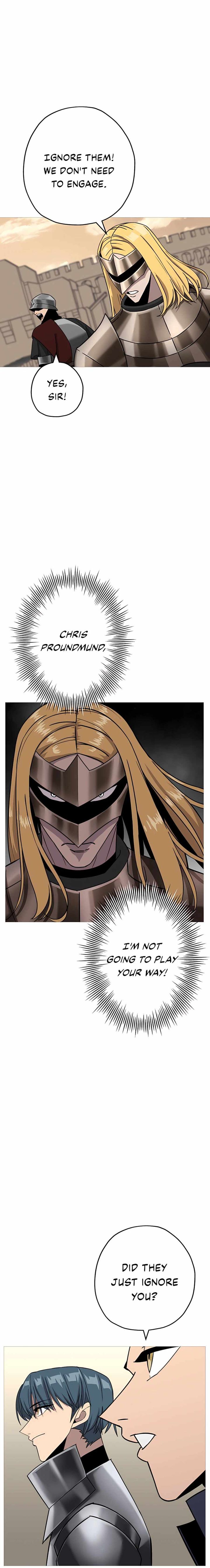 The Story Of A Low Rank Soldier Becoming A Monarch 88 14