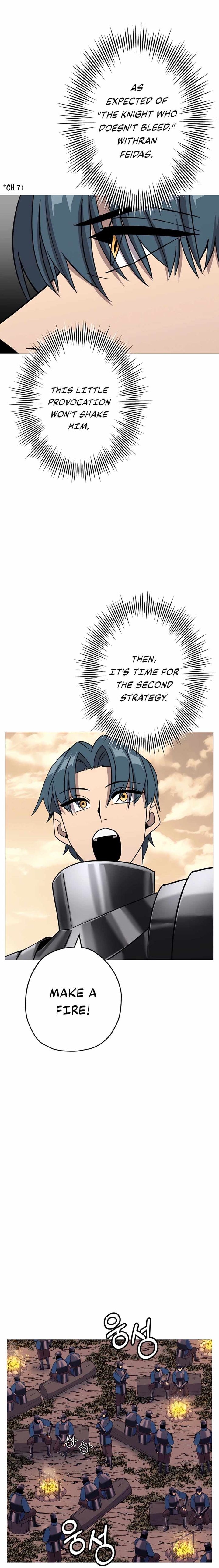 The Story Of A Low Rank Soldier Becoming A Monarch 88 15