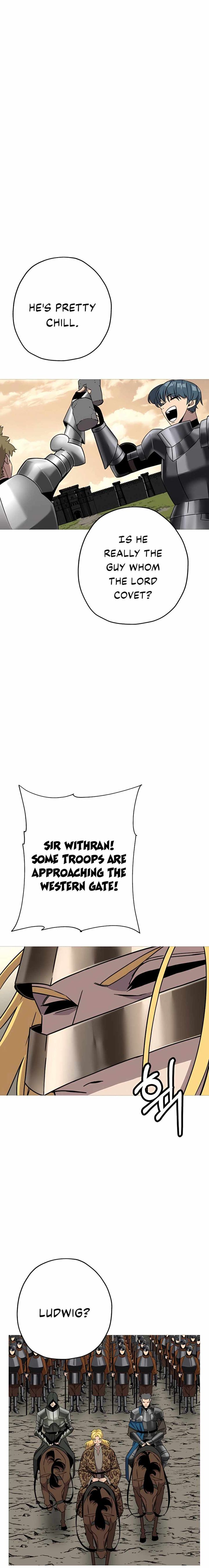 The Story Of A Low Rank Soldier Becoming A Monarch 88 17