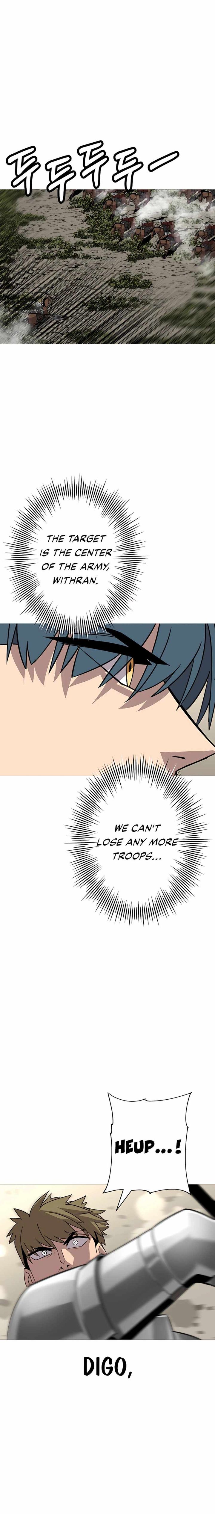 The Story Of A Low Rank Soldier Becoming A Monarch 88 21