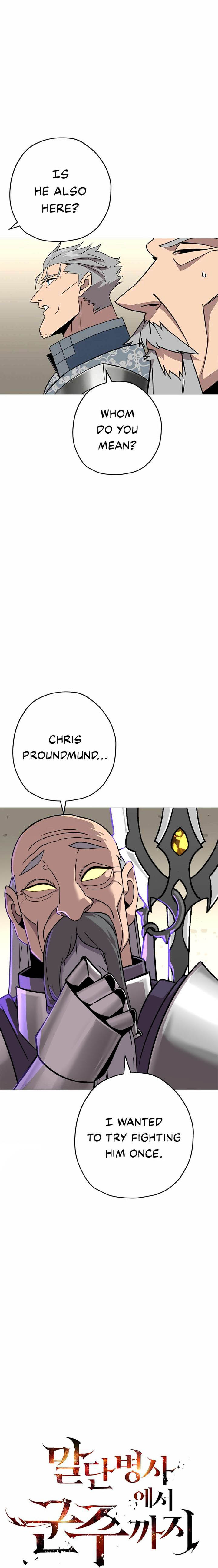 The Story Of A Low Rank Soldier Becoming A Monarch 88 8