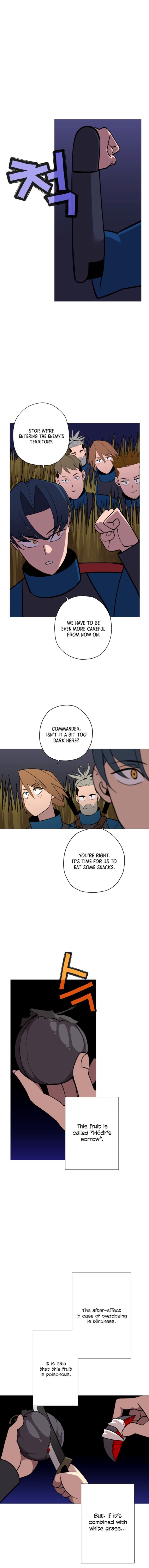 The Story Of A Low Rank Soldier Becoming A Monarch 9 2