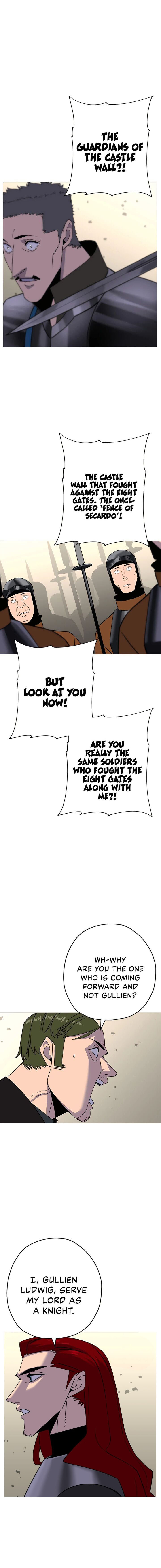 The Story Of A Low Rank Soldier Becoming A Monarch 90 17