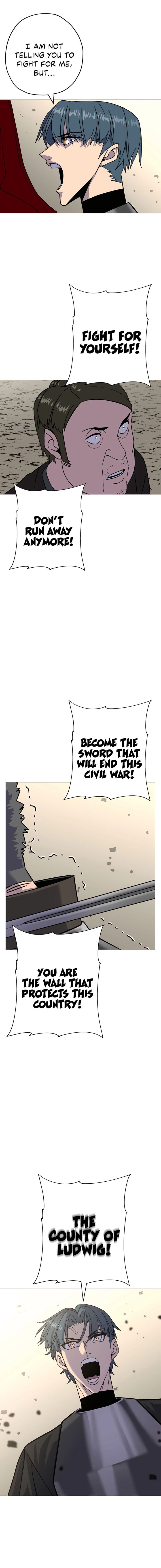 The Story Of A Low Rank Soldier Becoming A Monarch 90 18