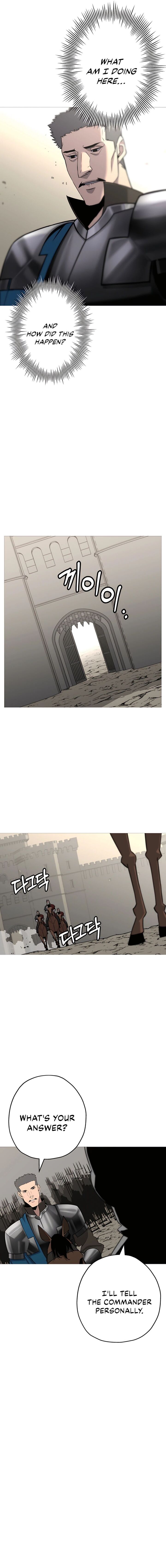 The Story Of A Low Rank Soldier Becoming A Monarch 90 6