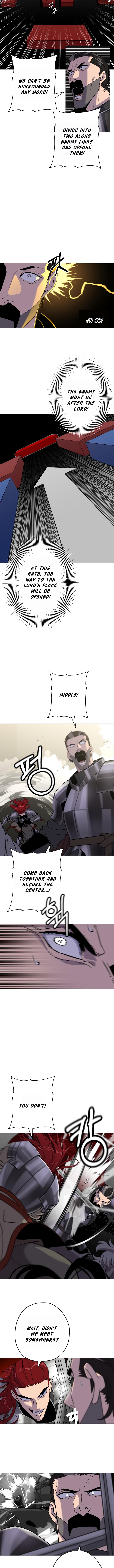 The Story Of A Low Rank Soldier Becoming A Monarch 91 8