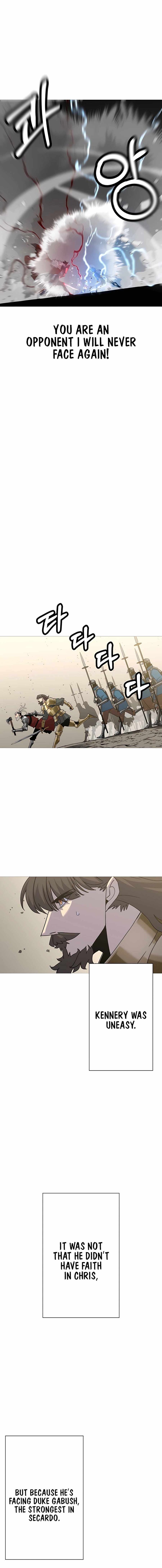 The Story Of A Low Rank Soldier Becoming A Monarch 93 11