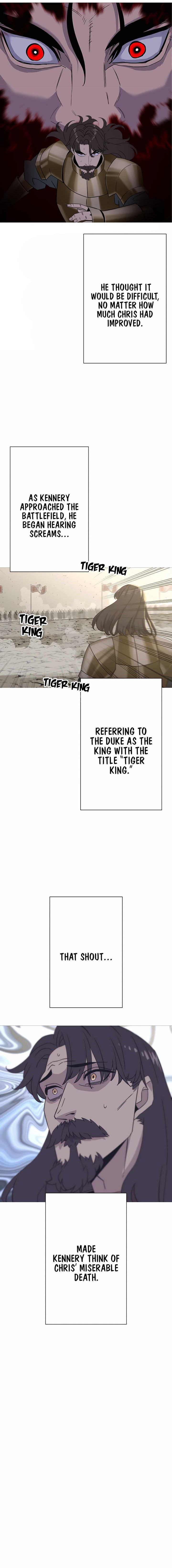The Story Of A Low Rank Soldier Becoming A Monarch 93 12