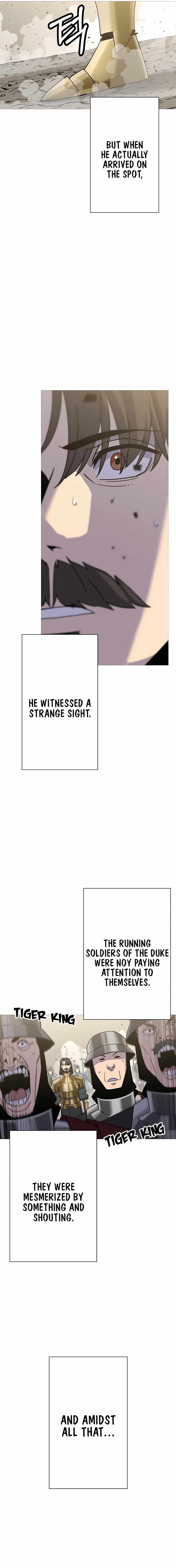 The Story Of A Low Rank Soldier Becoming A Monarch 93 13