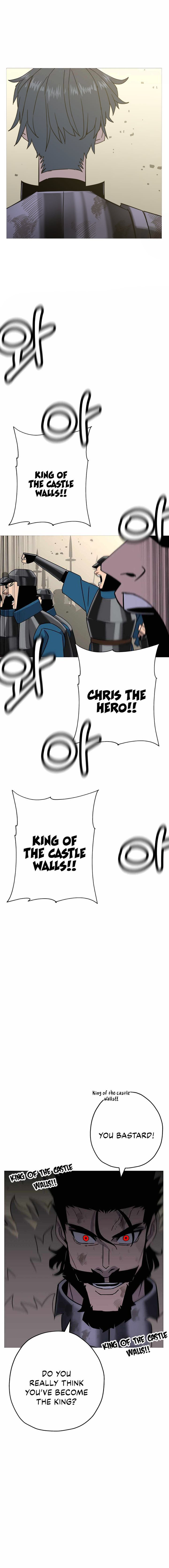 The Story Of A Low Rank Soldier Becoming A Monarch 93 17